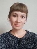Цветкова Татьяна Юрьевна — психолог (Липецк)