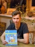 Двойченков Илья Степанович — репетитор по математике, информатике (Липецк)