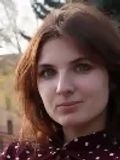Гаршина Вероника Андреевна — репетитор по истории, обществознанию (Липецк)