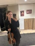 Голосова Анастасия Сергеевна — репетитор по музыке (Липецк)