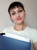 Гусева Анна Дмитриевна — психолог (Липецк)