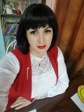 Гузнаева Виктория Сергеевна — репетитор по истории, обществознанию (Липецк)