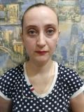 Игорьевна Руденко Екатeрина — репетитор по английскому языку, французскому языку (Липецк)