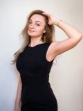 Юрина Серафима Сергеевна — репетитор по биологии (Липецк)