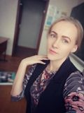 Катасонова Мария Валерьевна — репетитор по истории, обществознанию (Липецк)