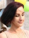 Кораблина Анна Юрьевна — репетитор по русскому языку, литературе (Липецк)