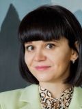 Крючкова Татьяна Юрьевна — репетитор по английскому языку, немецкому языку (Липецк)