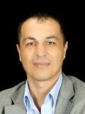 Рахматов Комил Исмоилович — репетитор по английскому языку, арабскому языку (Липецк)