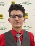 Родионов Владислав Витальевич — репетитор по математике, физике (Липецк)