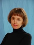 Шавина Елена Владимировна — репетитор по математике (Липецк)