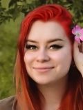Шеборова Екатерина Витальевна — репетитор по русскому языку (Липецк)