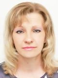 Шемякина Людмила Владиславовна — репетитор по русскому языку (Липецк)