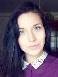 Тюпышева Евгения Васильевна — репетитор по русскому языку, литературе (Липецк)