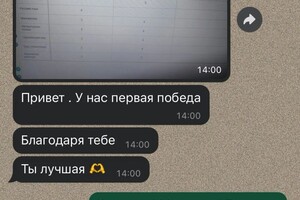 Отзывы — Вереникина Диана Владимировна