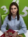 Вместе Детский центр — психолог, репетитор по изо, английскому языку, подготовке к школе (Липецк)
