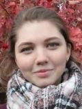 Червоннова Наталья Александровна — репетитор по биологии, химии (Мордовия)