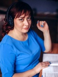 Нуждина Александра Владимировна — репетитор по английскому языку, немецкому языку, менеджменту (Мордовия)