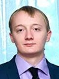 Пулов Евгений Викторович — репетитор по литературе, русскому языку (Мордовия)