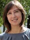 Рыбина Алена Александровна — (Мордовия)