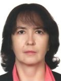 Ванькова Ирина Юрьевна — репетитор по математике (Мордовия)