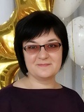 Щукина Ольга Александровна — репетитор по обществознанию, истории (Мордовия)