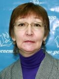 Абдулсаламова Валентина Анваровна — репетитор по немецкому языку, рки (Москва)