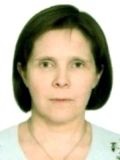 Абрамова Елена Владимировна — репетитор по математике (Москва)