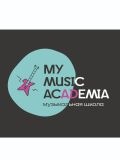 academia My music — репетитор по музыке (Москва)