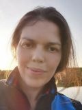 Агапова Елена Владимировна — (Москва)