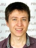 Агеев Александр Александрович — репетитор по информатике, математике, программированию (Москва)