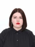 Акимова Евгения Александровна — репетитор по литературе, русскому языку, актёрскому мастерству, филологии (Москва)