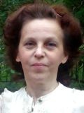 Акинина Марина Вячеславовна — репетитор по французскому языку, немецкому языку (Москва)