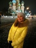 Акулинина Анна Владимировна — репетитор по испанскому языку, обществознанию, истории, изо (Москва)