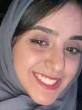 AL-HUMAIKANI SHAIMA HUSSEIN ABDO — репетитор по арабскому языку (Москва)