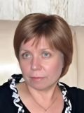 Александрова Ирина Владимировна — репетитор по сербскому языку, хорватскому языку (Москва)