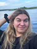 Алексеева Ксения Александровна — репетитор по испанскому языку, английскому языку (Москва)