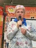 Алексеева Марина Валентиновна — репетитор по математике, физике (Москва)