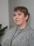 Алексеева Татьяна Анатольевна — репетитор по информатике, черчению (Москва)