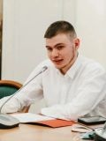 Алешин Иван Константинович — репетитор по обществознанию, истории, правоведению (Москва)