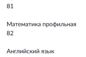 обучение было на протяжении года по три занятия на неделю, чтобы достойно подготовить к экзамену. — Алейникова Вера Валентиновна