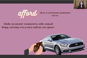 Портфолио №1 — Алиева Динара Тельмановна