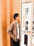 Алисултанов Алимурад Эдоартович — репетитор по биологии, начальной школе, химии, паразитологии (Москва)