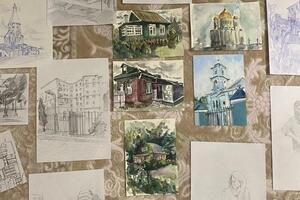 Портфолио №17 — Андросова Светлана Валерьевна