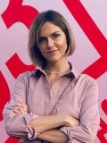 Анохина Ульяна Алексеевна — репетитор по русскому языку, начальной школе, литературе, рки (Москва)