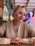 Антипова Екатерина Сергеевна — репетитор по литературе, русскому языку, филологии (Москва)