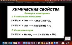 Пример презентации по химии (Аминв) — Антонкин Роман Алексеевич