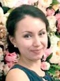 Архипова Екатерина Александровна — репетитор по русскому языку, японскому языку (Москва)