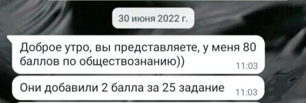 Баллы 2022. — Астахова Анна Евгеньевна