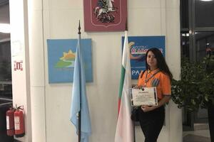 Портфолио №24 — Барабанова Наталья Сергеевна