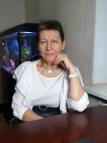 Баранова Ирина Анатольевна — репетитор по английскому языку (Москва)